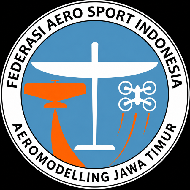 FASI Aeromodelling Jawa Timur